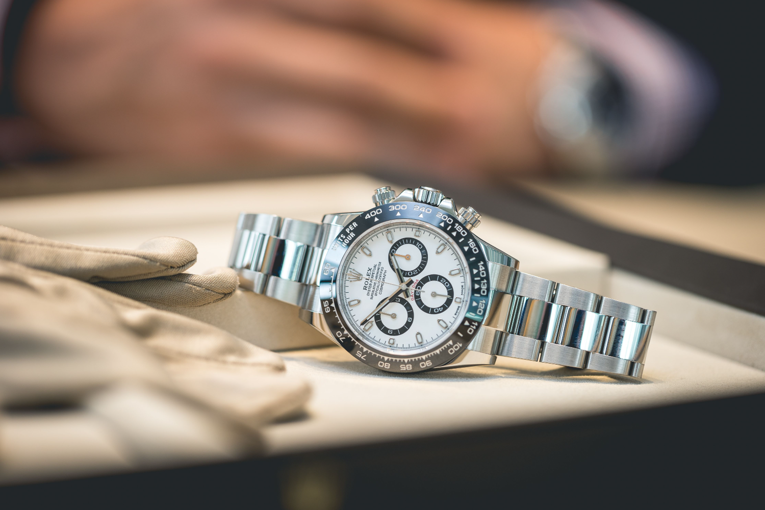 Rolex Daytona